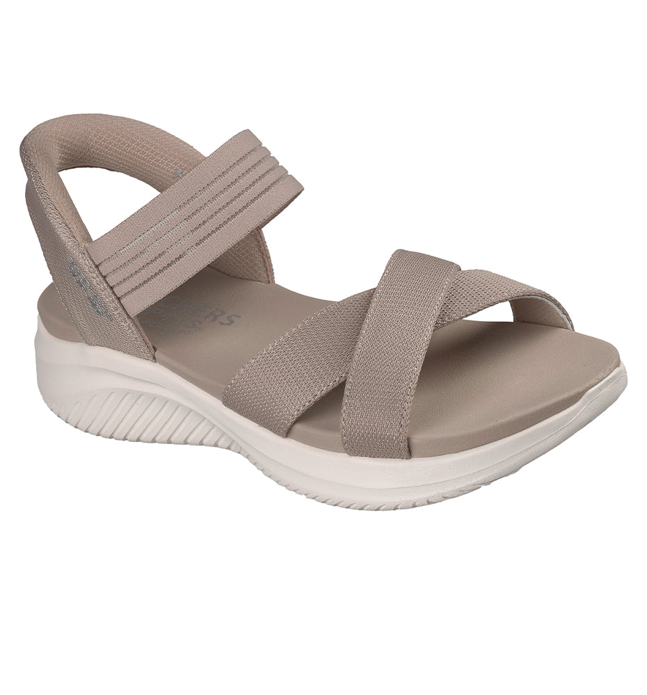 Sandalias Casual Skechers Ultra Flex 3.0 - Nev