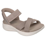 Skechers Ultra Flex 3.0 Casual Sandals - Nev