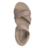 Skechers Ultra Flex 3.0 Casual Sandals - Nev