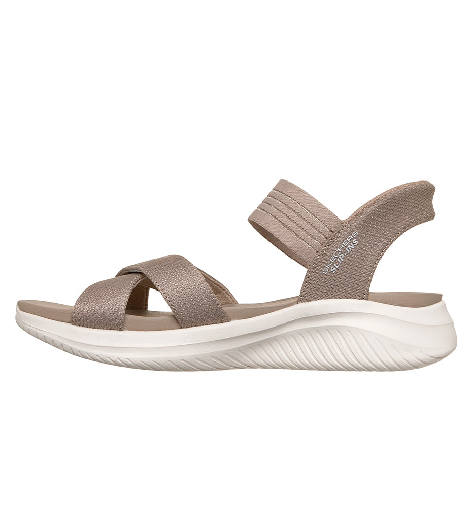 Sandalias Casual Skechers Ultra Flex 3.0 - Nev
