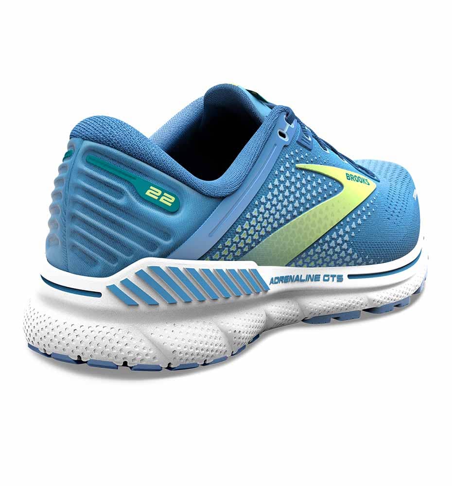 Zapatillas Running_Mujer_BROOKS Adrenaline Gts 22 W