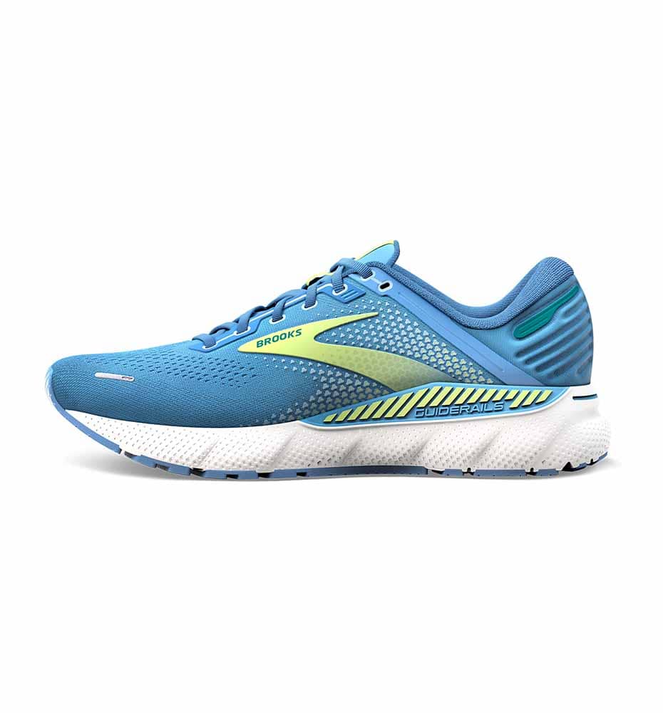 Zapatillas Running_Mujer_BROOKS Adrenaline Gts 22 W