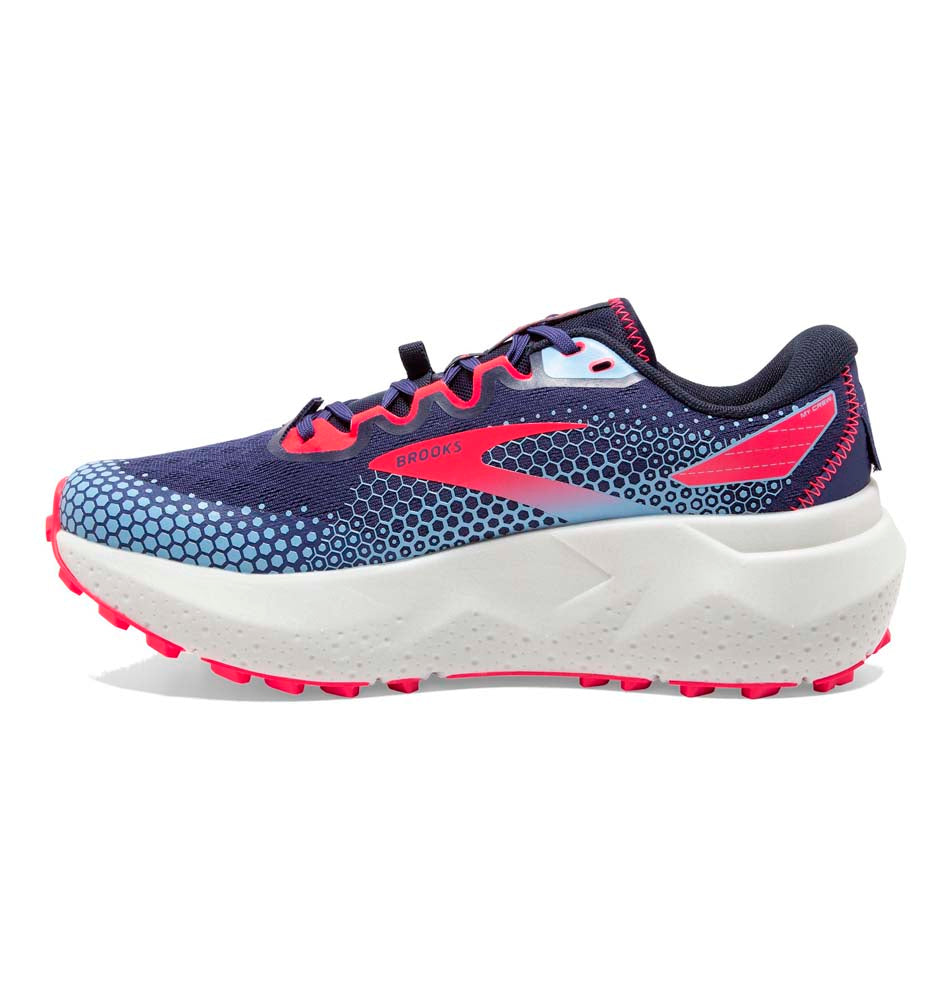 Zapatillas Trail_Mujer_BROOKS Caldera 6 W