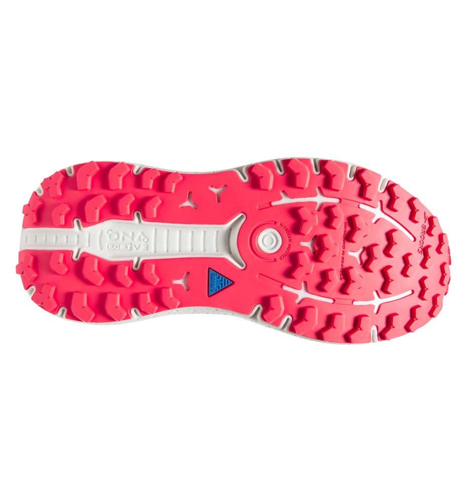 Zapatillas Trail_Mujer_BROOKS Caldera 6 W