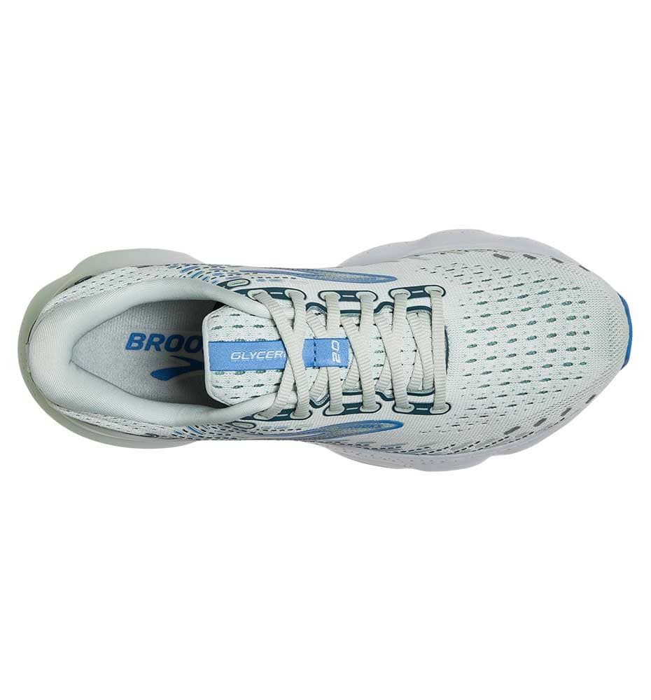 Running Shoes_Women_BROOKS Glycerin 20 W