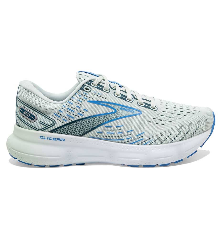 Running Shoes_Women_BROOKS Glycerin 20 W