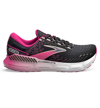Running Shoes_Women_BROOKS Glycerin Gts 20 W