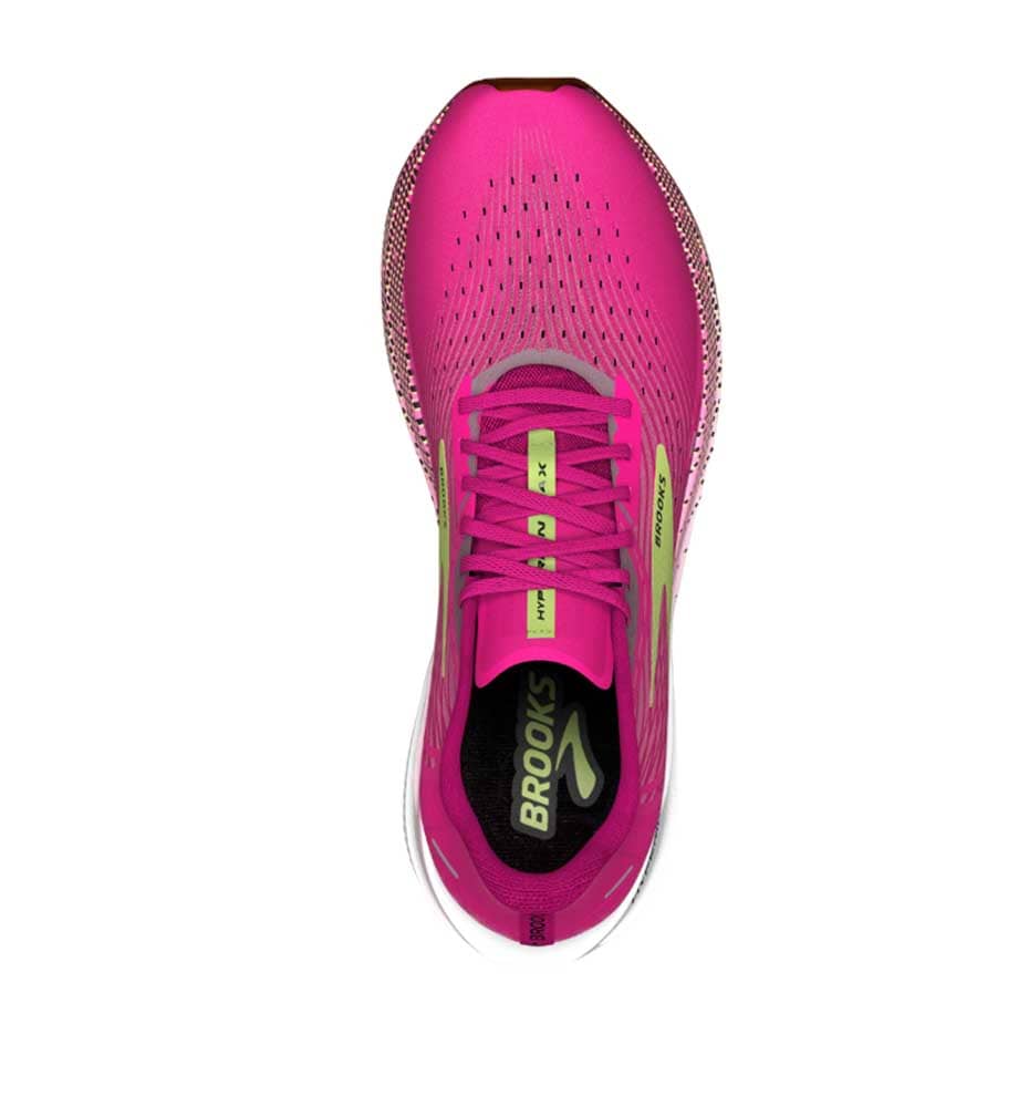 Running Shoes_Women_BROOKS Hyperion Max W