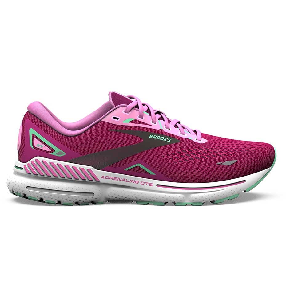 Running Shoes_Women_BROOKS Adrenaline Gts 23 W