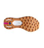 Zapatillas Trail Brooks Catamount 2 W
