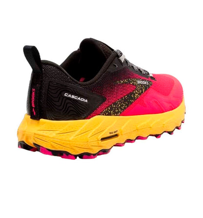 Trail_Women_BROOKS Cascadia 17 W Shoes