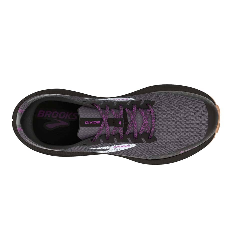 Trail_Women_BROOKS Divide 4 Gtx W Shoes