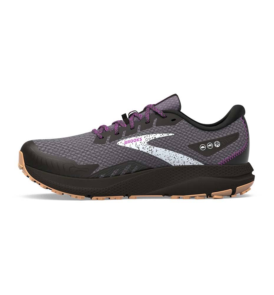 Trail_Women_BROOKS Divide 4 Gtx W Shoes