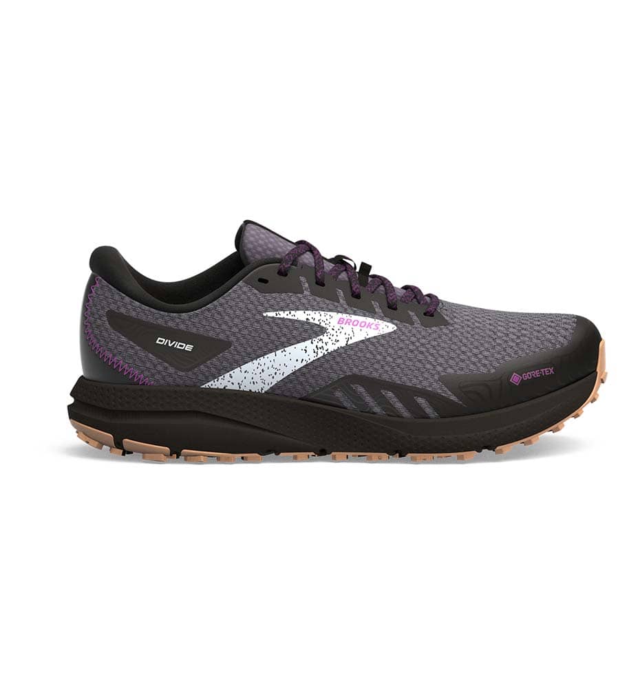 Trail_Women_BROOKS Divide 4 Gtx W Shoes