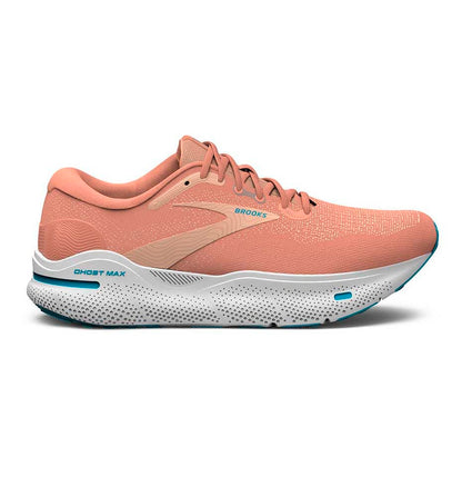 Running Shoes_Women_BROOKS Ghost Max W