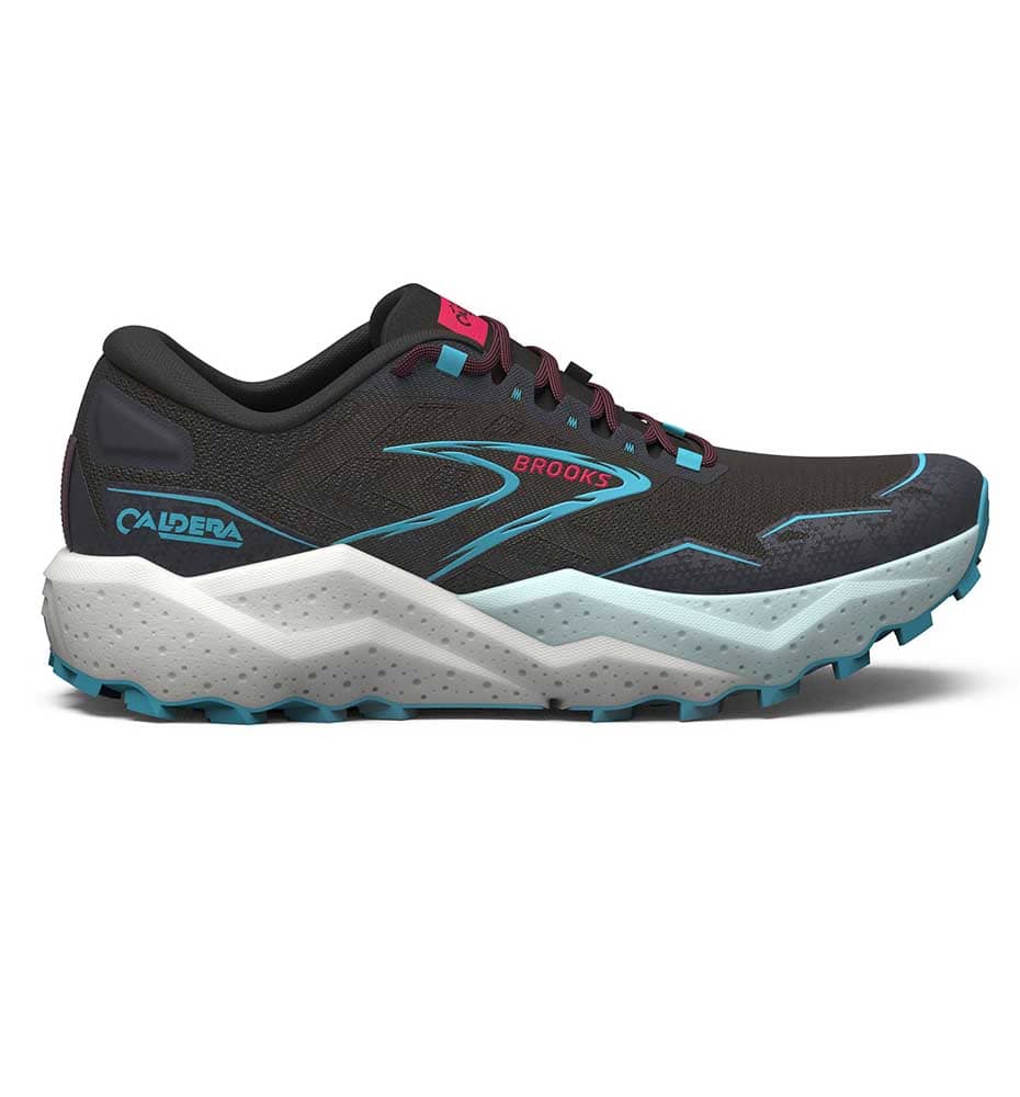 Trail_Women_BROOKS Caldera 7 W Shoes