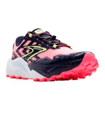 Zapatillas Trail Brooks Caldera 7 W
