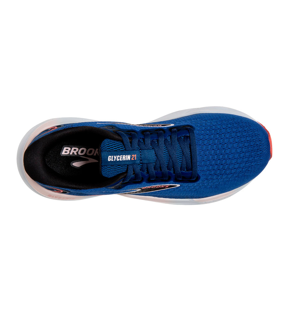 Zapatillas Running_Mujer_BROOKS Glycerin 21 W