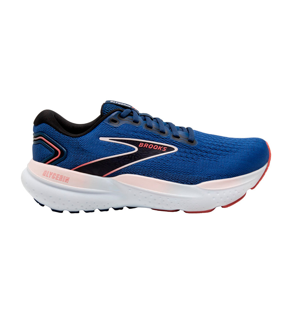 Zapatillas Running_Mujer_BROOKS Glycerin 21 W