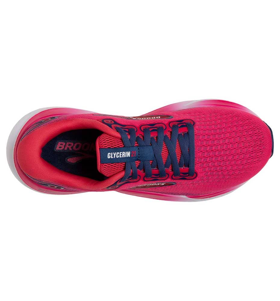 Running Shoes_Women_BROOKS Glycerin 21 W