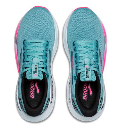 Zapatillas Running_Mujer_BROOKS Glycerin Gts 21