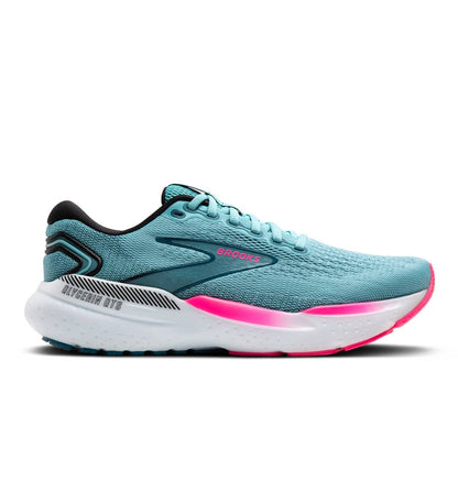 Zapatillas Running_Mujer_BROOKS Glycerin Gts 21