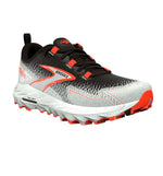 Zapatillas Trail Brooks Cascadia 18