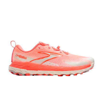 Zapatillas Trail Brooks Cascadia 18 W