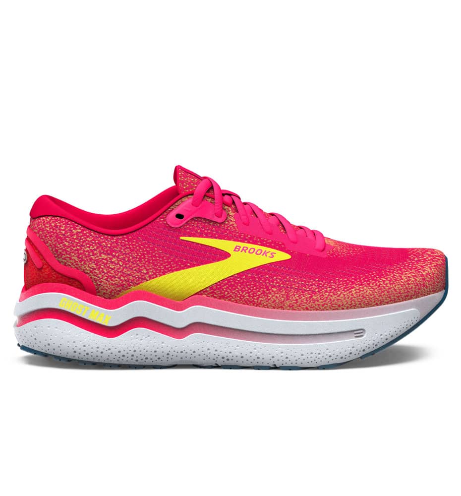 Zapatillas Running_Mujer_BROOKS Ghost Max 2 W