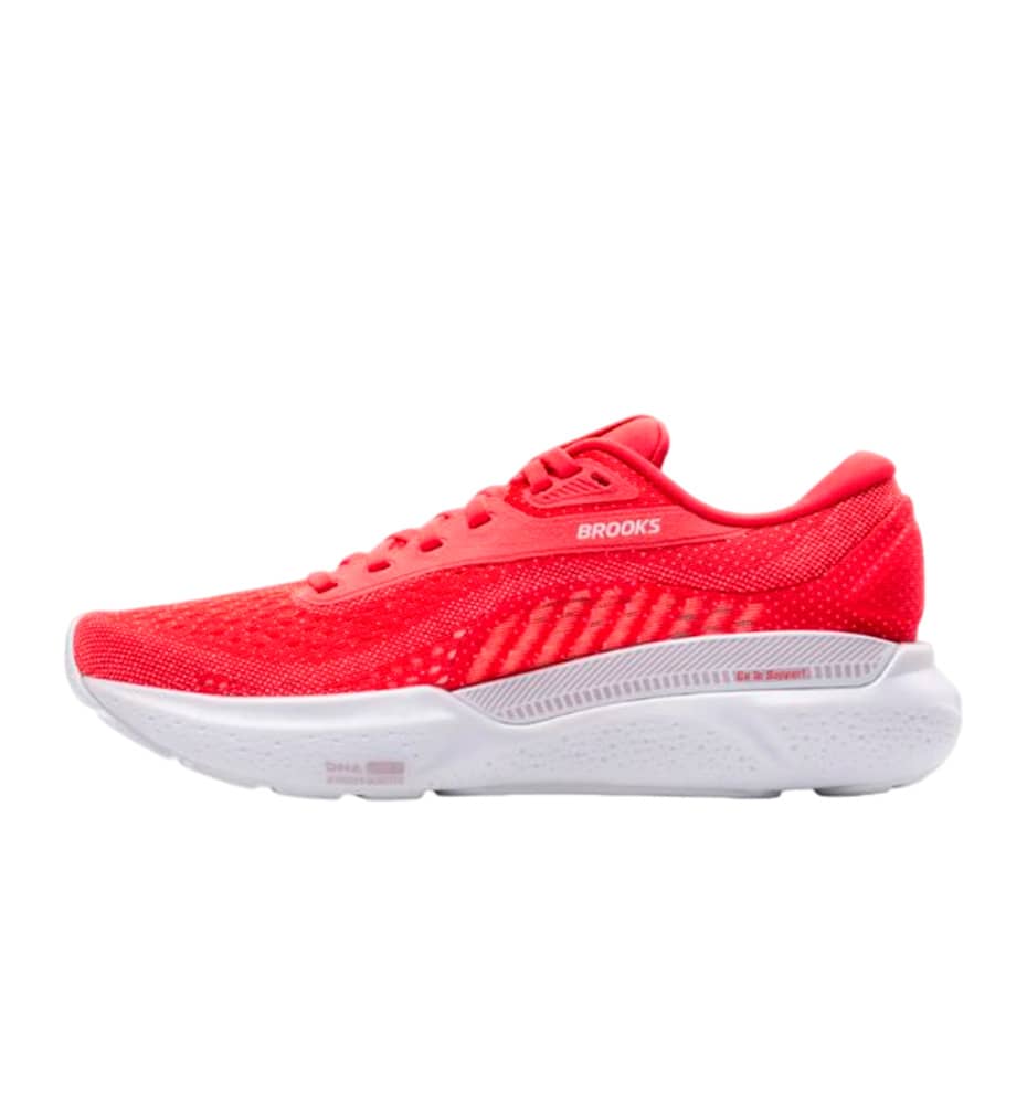 Zapatillas Running_Mujer_BROOKS Adrenaline Gts 24 W