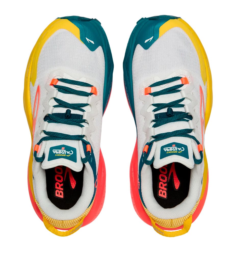 Zapatillas Trail_Mujer_BROOKS Caldera 8 W