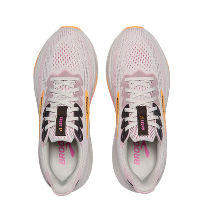 Running Shoes_Women_BROOKS Ghost 17 W