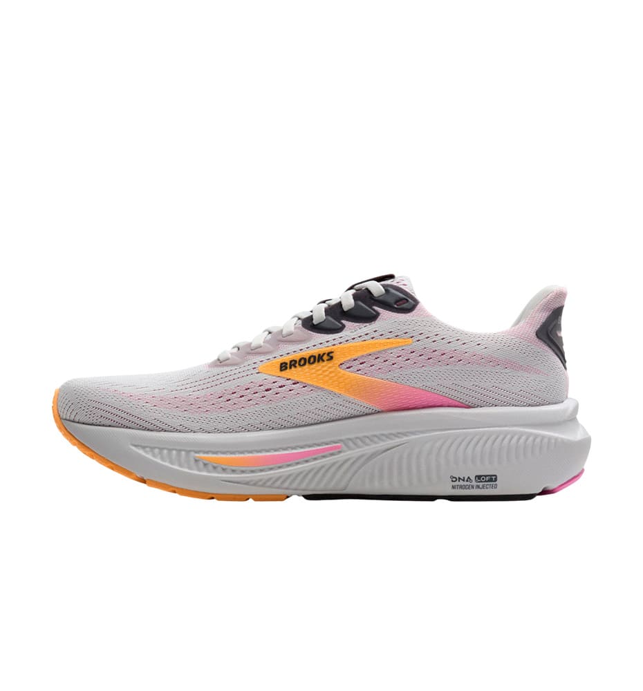 Running Shoes_Women_BROOKS Ghost 17 W