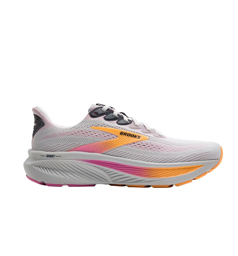 Running Shoes_Women_BROOKS Ghost 17 W
