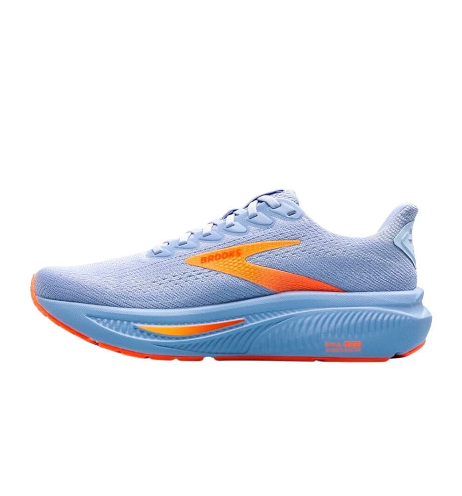 Running Shoes_Women_BROOKS Ghost 17 W