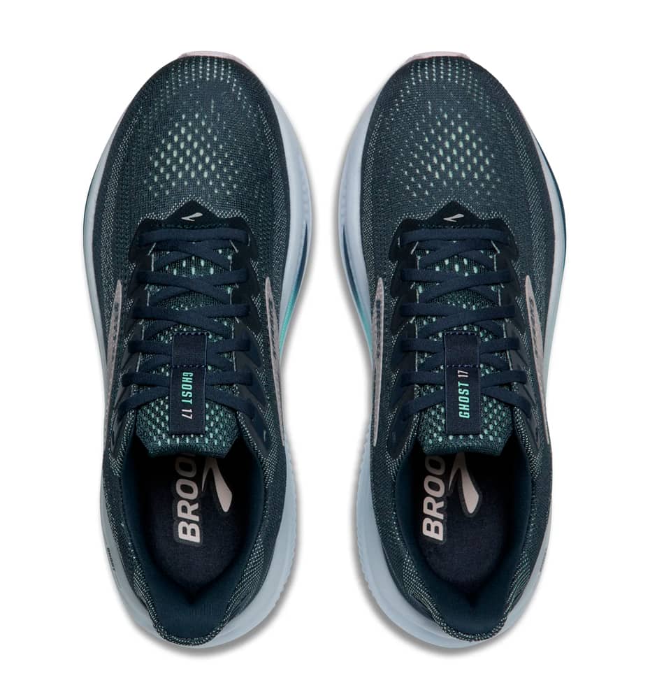 Zapatillas Running_Mujer_BROOKS Ghost 17 W