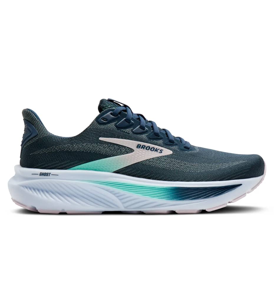 Zapatillas Running_Mujer_BROOKS Ghost 17 W