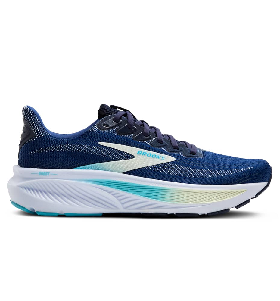 Zapatillas Running_Mujer_BROOKS Ghost 17 W