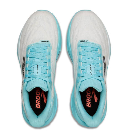 Zapatillas Running_Mujer_BROOKS Launch 11 W