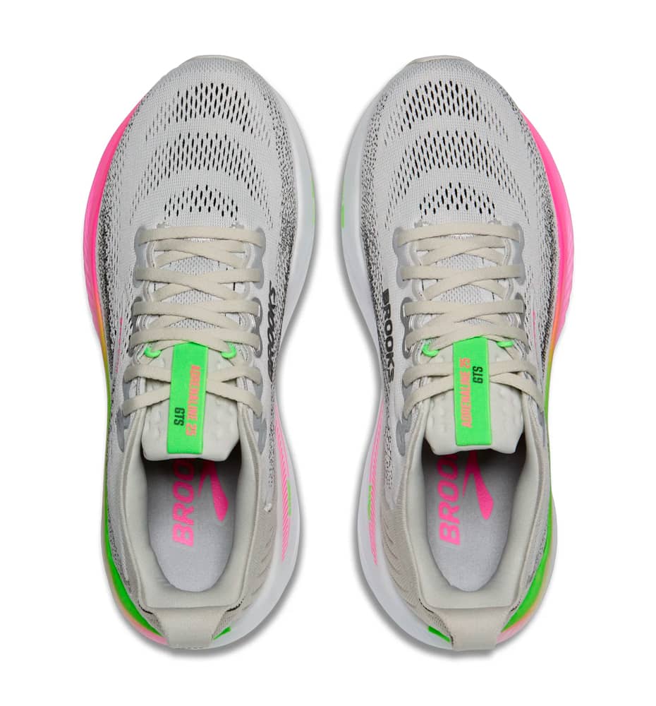 Zapatillas Running_Mujer_BROOKS Adrenaline Gts 25 W