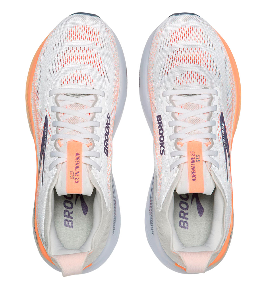 Zapatillas Running Brooks Adrenaline Gts 25