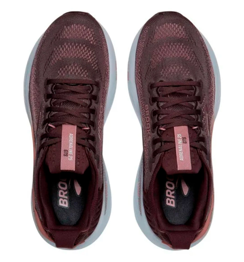 Zapatillas Running Brooks Adrenaline Gts 25