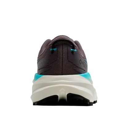 Zapatillas Trail_Mujer_BROOKS Cascadia 19 W