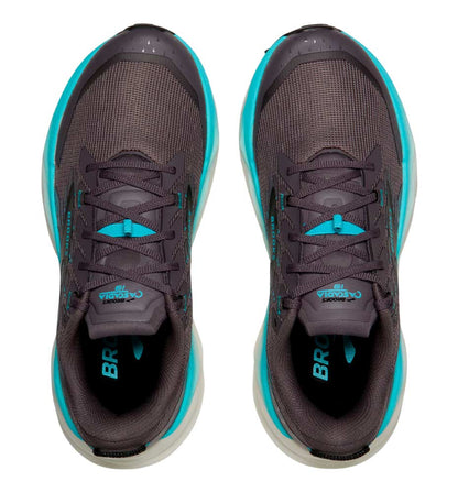 Zapatillas Trail_Mujer_BROOKS Cascadia 19 W