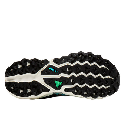 Zapatillas Trail_Mujer_BROOKS Cascadia 19 W