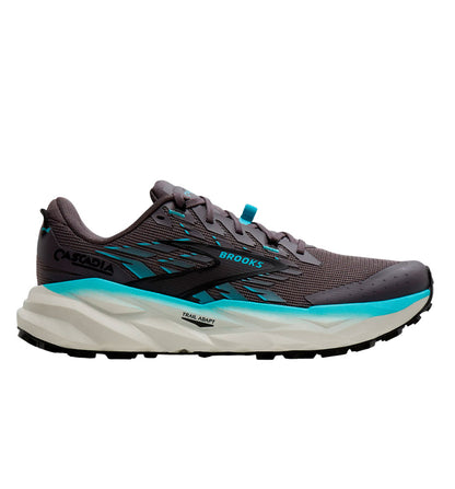 Zapatillas Trail_Mujer_BROOKS Cascadia 19 W