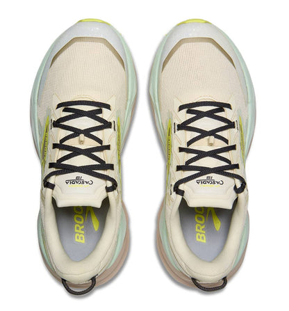 Trail Running Shoes for Women - Brooks Cascadia 19 W