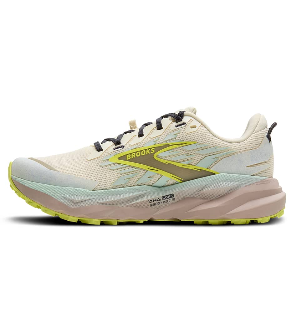 Trail Running Shoes for Women - Brooks Cascadia 19 W