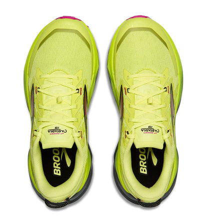 Trail Running Shoes for Women - Brooks Cascadia 19 W