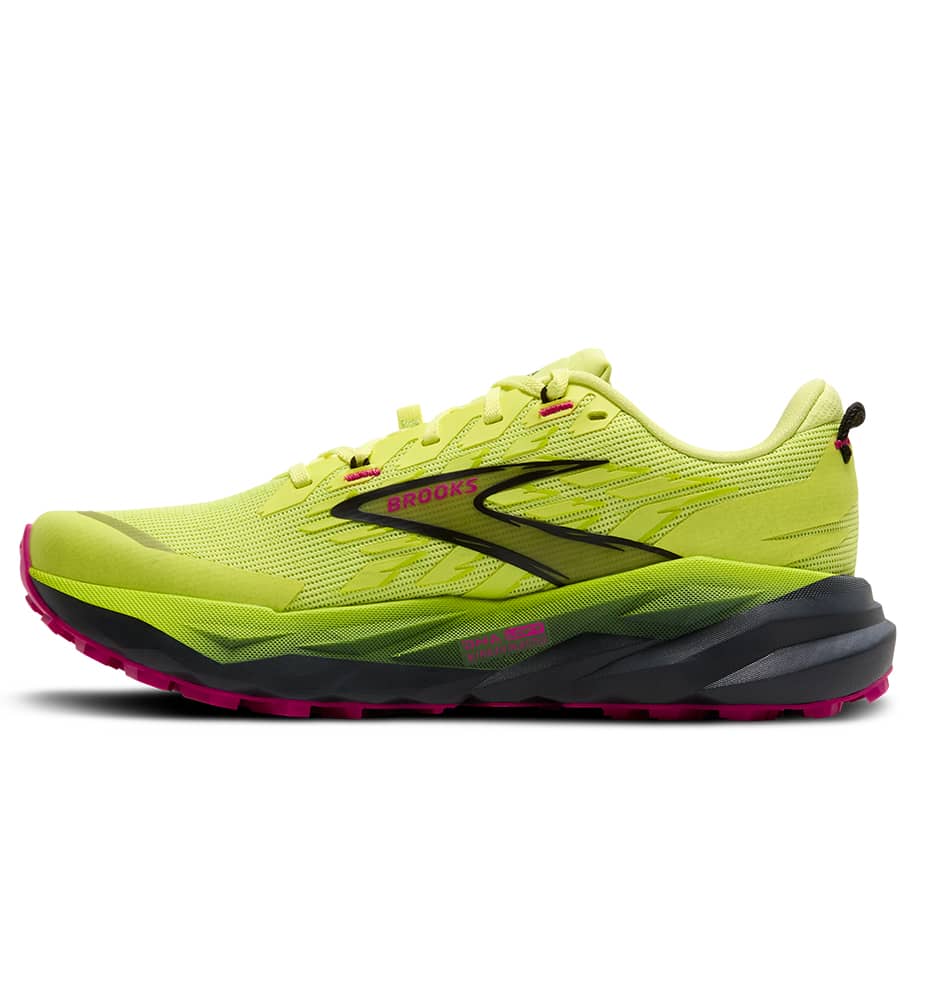 Trail Running Shoes for Women - Brooks Cascadia 19 W